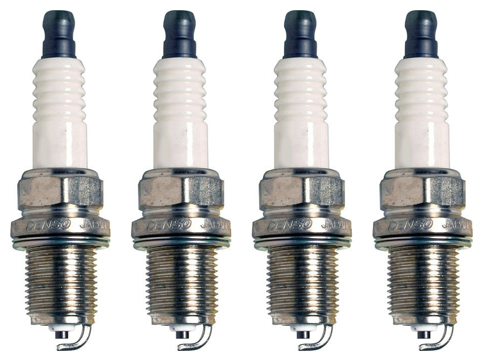 SET-NP3130-4 Spark Plug, Set of 4, Standard Series - Image 2