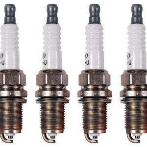 SET-NP3145-4 Spark Plug, Set of 4, Standard Series