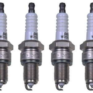 SET-NP3212-4 Spark Plug, Set of 4, Standard Series