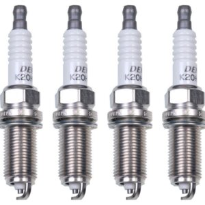 SET-NP3381-4 Spark Plug, Set of 4, Standard Series