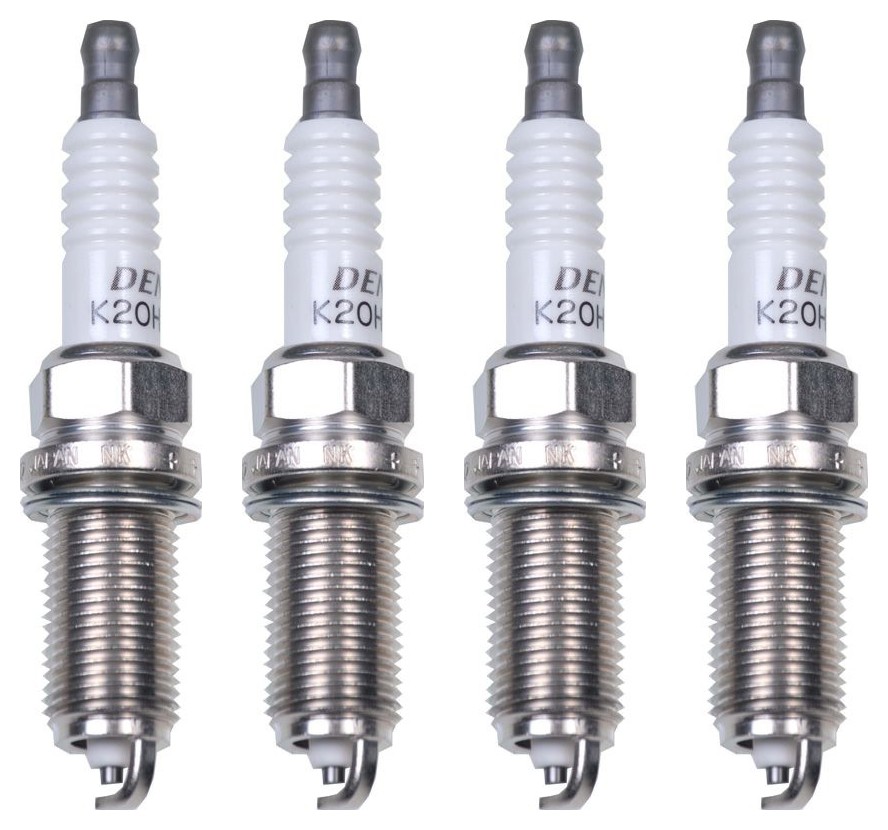 SET-NP3381-4 Spark Plug, Set of 4, Standard Series