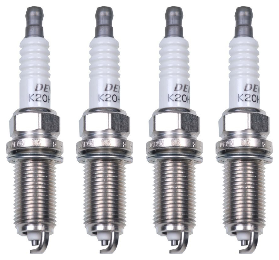 SET-NP3381-4 Spark Plug, Set of 4, Standard Series