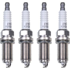 SET-NP3381-6 Spark Plug, Set of 6, Standard Series