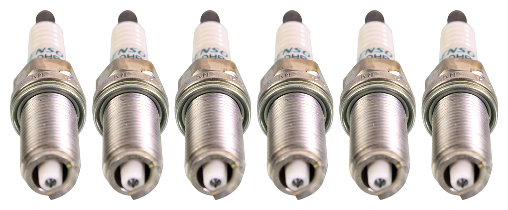 SET-NP3426-6 Spark Plug, Set of 6, Iridium Long Life Series - Image 2