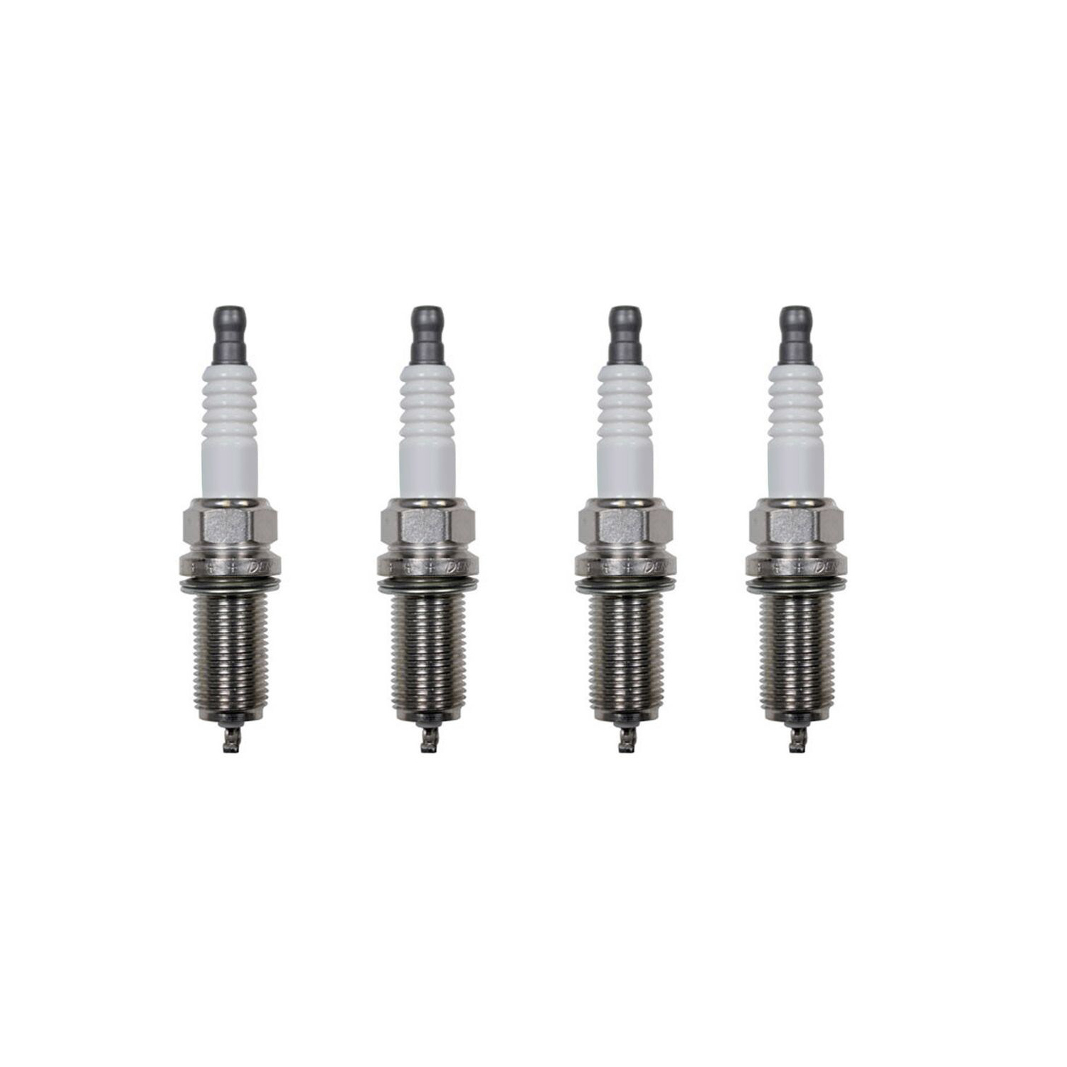 SET-NP4506-4 Spark Plug, Set of 4, Platinum TT Series