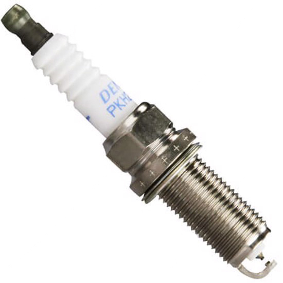 SET-NP4506-4 Spark Plug, Set of 4, Platinum TT Series - Image 2