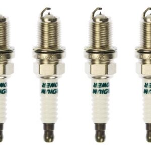 SET-NP5303-4 Spark Plug, Set of 4, Iridium Power Series
