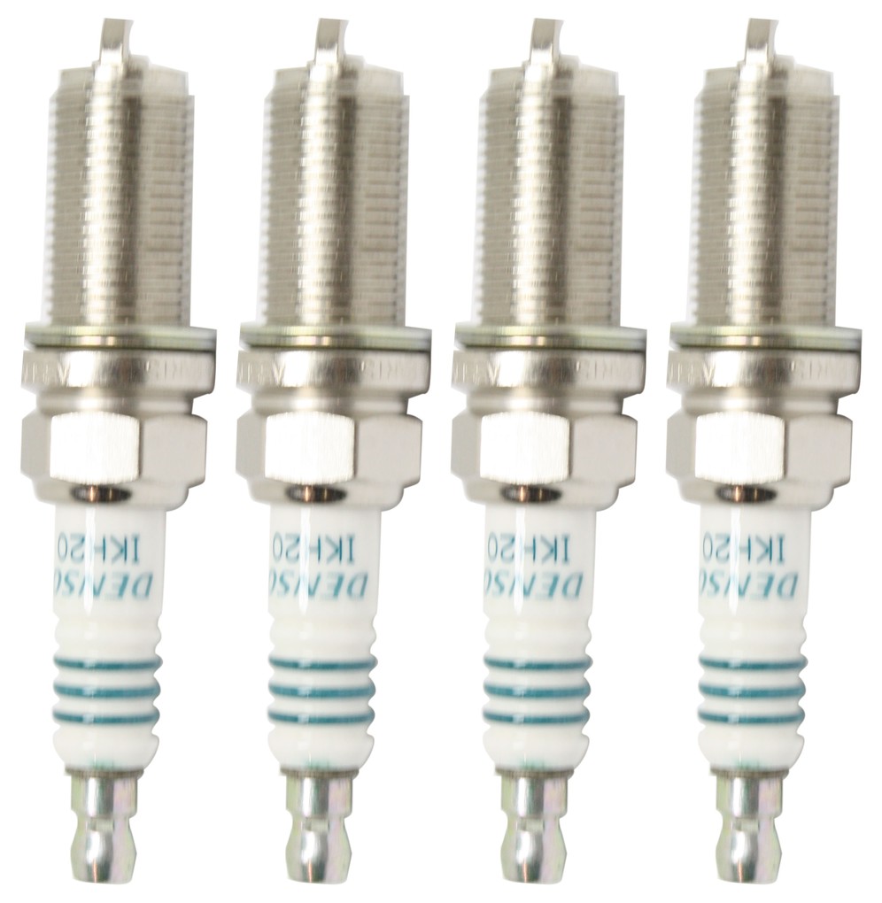 SET-NP5344-4 Spark Plug, Set of 4, Iridium Power Series