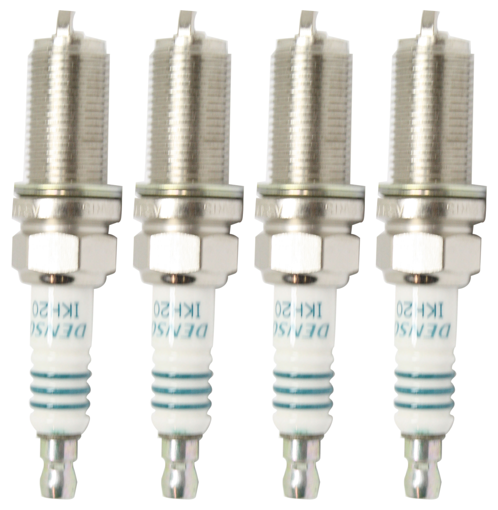 SET-NP5344-4 Spark Plug, Set of 4, Iridium Power Series - Image 2