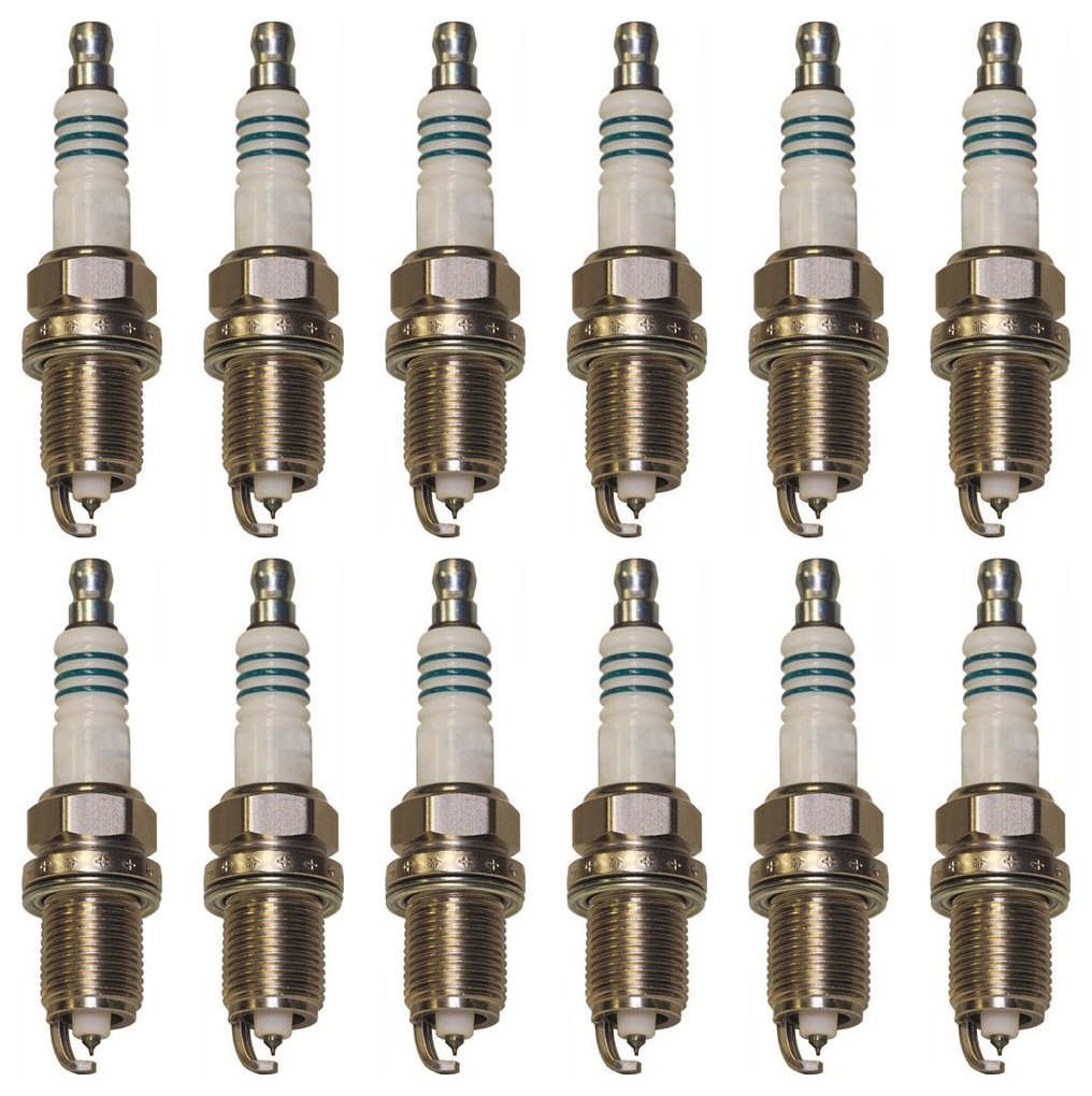 SET-NP5357-12 Spark Plug, Set of 12 - Image 2