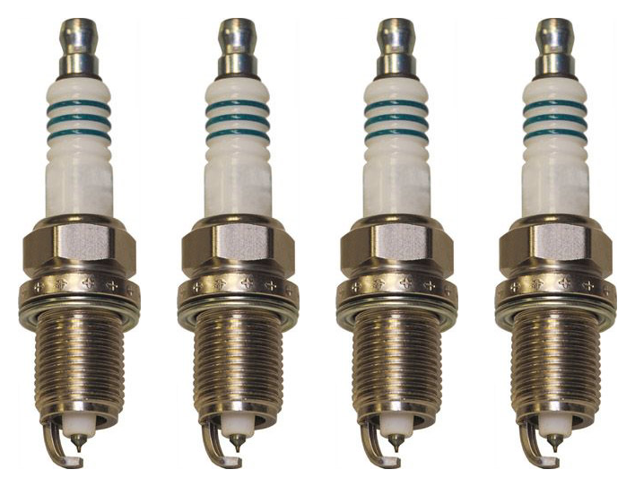 SET-NP5358-4 Spark Plug, Set of 4 - Image 2