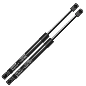 SET OF 2 Hatch Lift Supports Driver & Passenger Side Left Right for Fit Pair