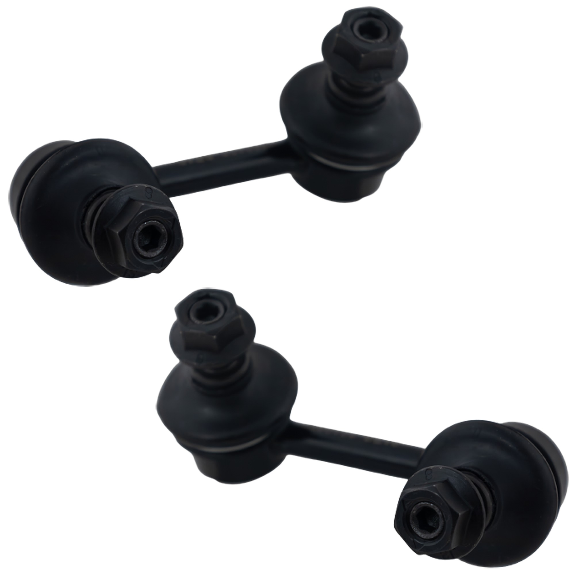 Rear, Driver and Passenger Side Sway Bar Link