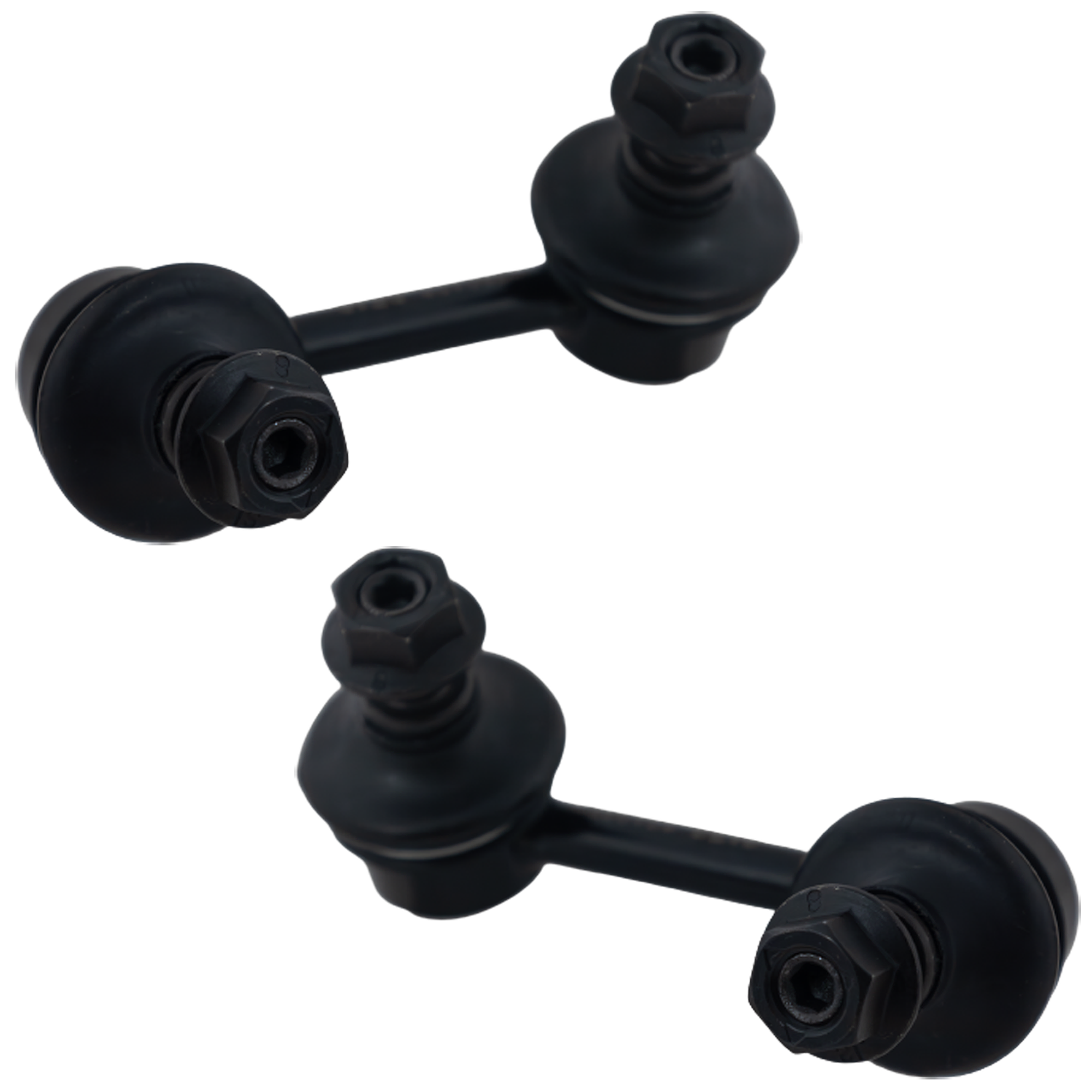 Rear, Driver and Passenger Side Sway Bar Link - Image 2