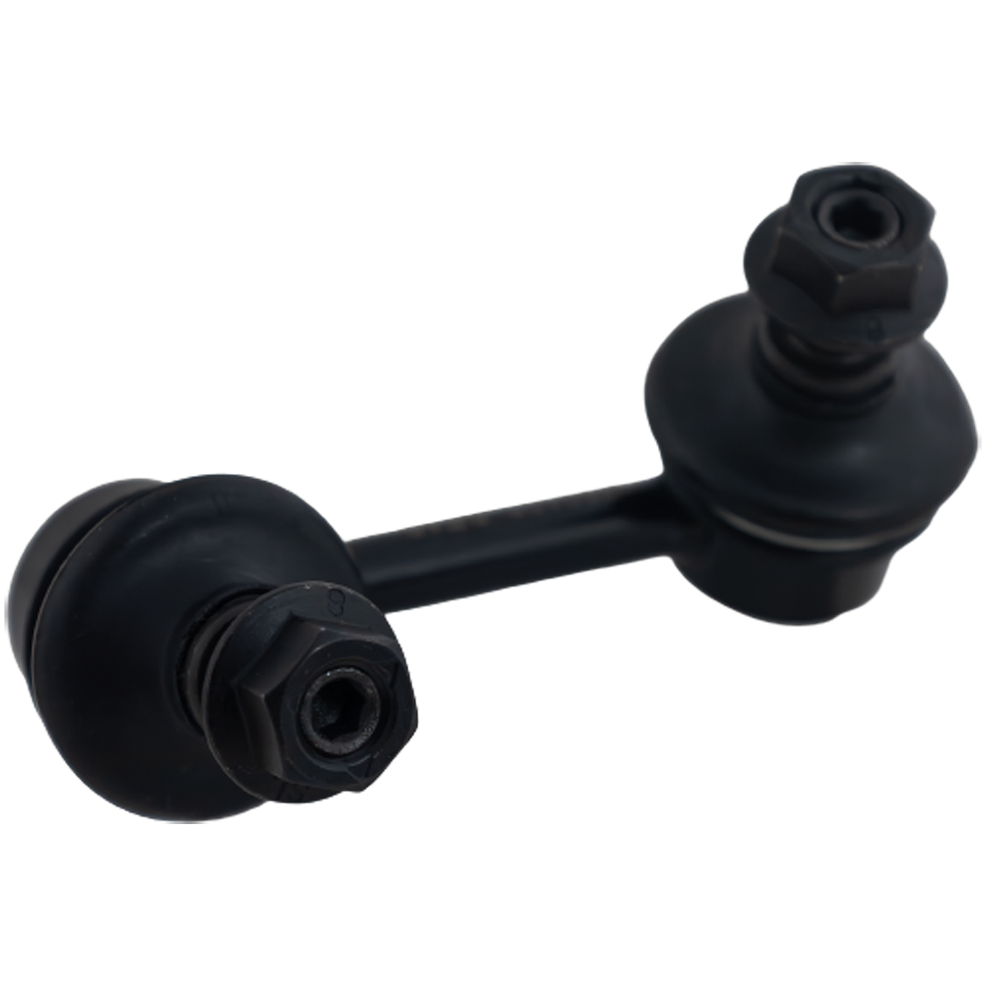 Rear, Driver and Passenger Side Sway Bar Link - Image 4