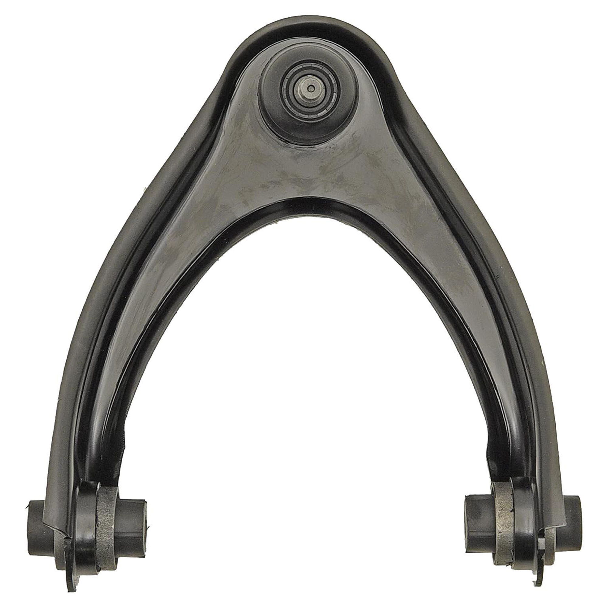 SET-RB520670 Front, Driver and Passenger Side, Upper Control Arm, With ball joint(s), 1.6L, 4Cyl, Steel - Image 2