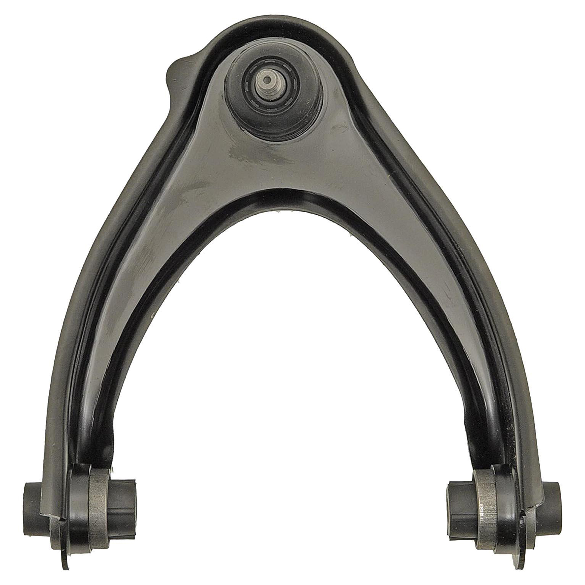 SET-RB520670 Front, Driver and Passenger Side, Upper Control Arm, With ball joint(s), 1.6L, 4Cyl, Steel - Image 3