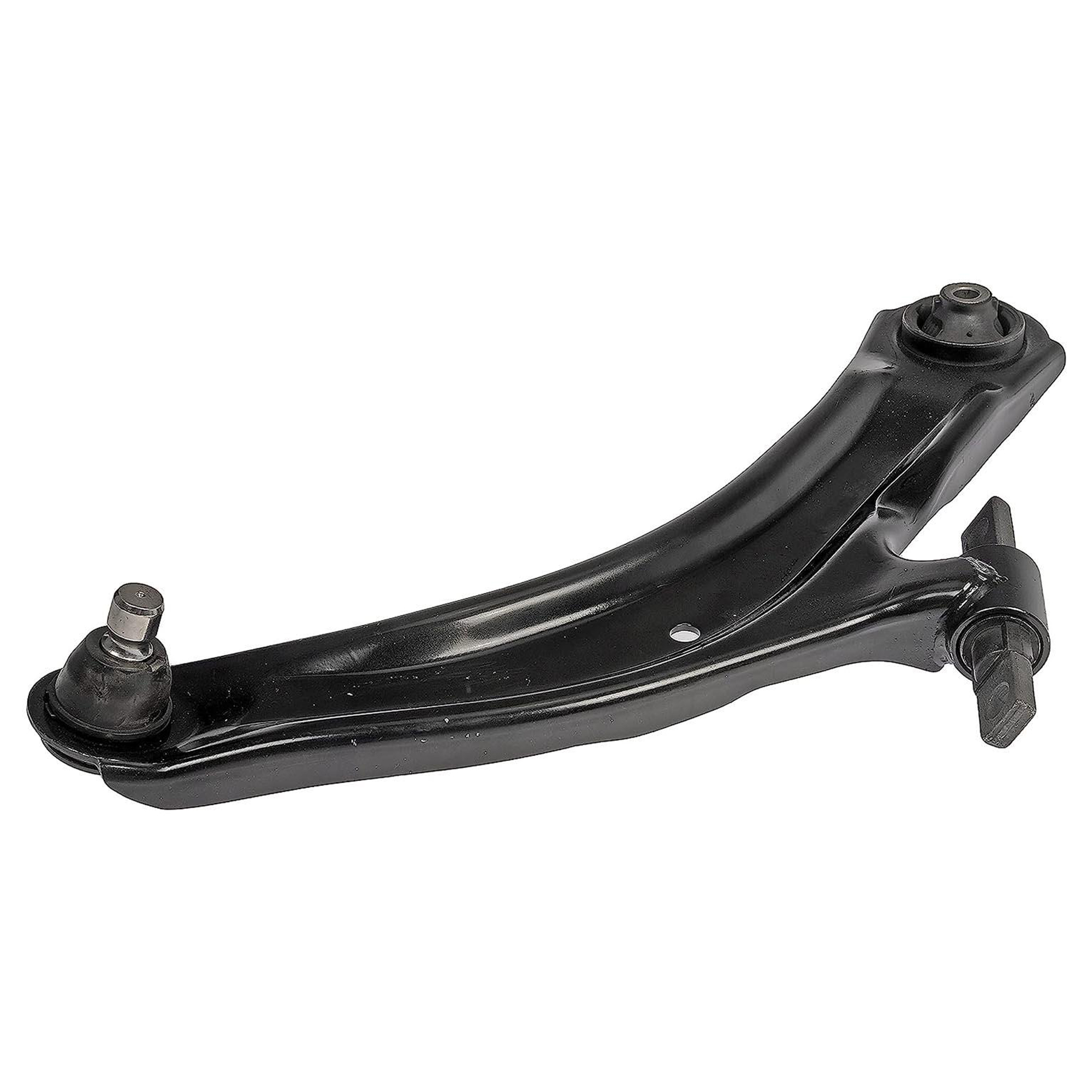 SET-RB521726 Front, Driver and Passenger Side, Lower Control Arm, With ball joint(s), 2.5L, 4Cyl, Steel - Image 2