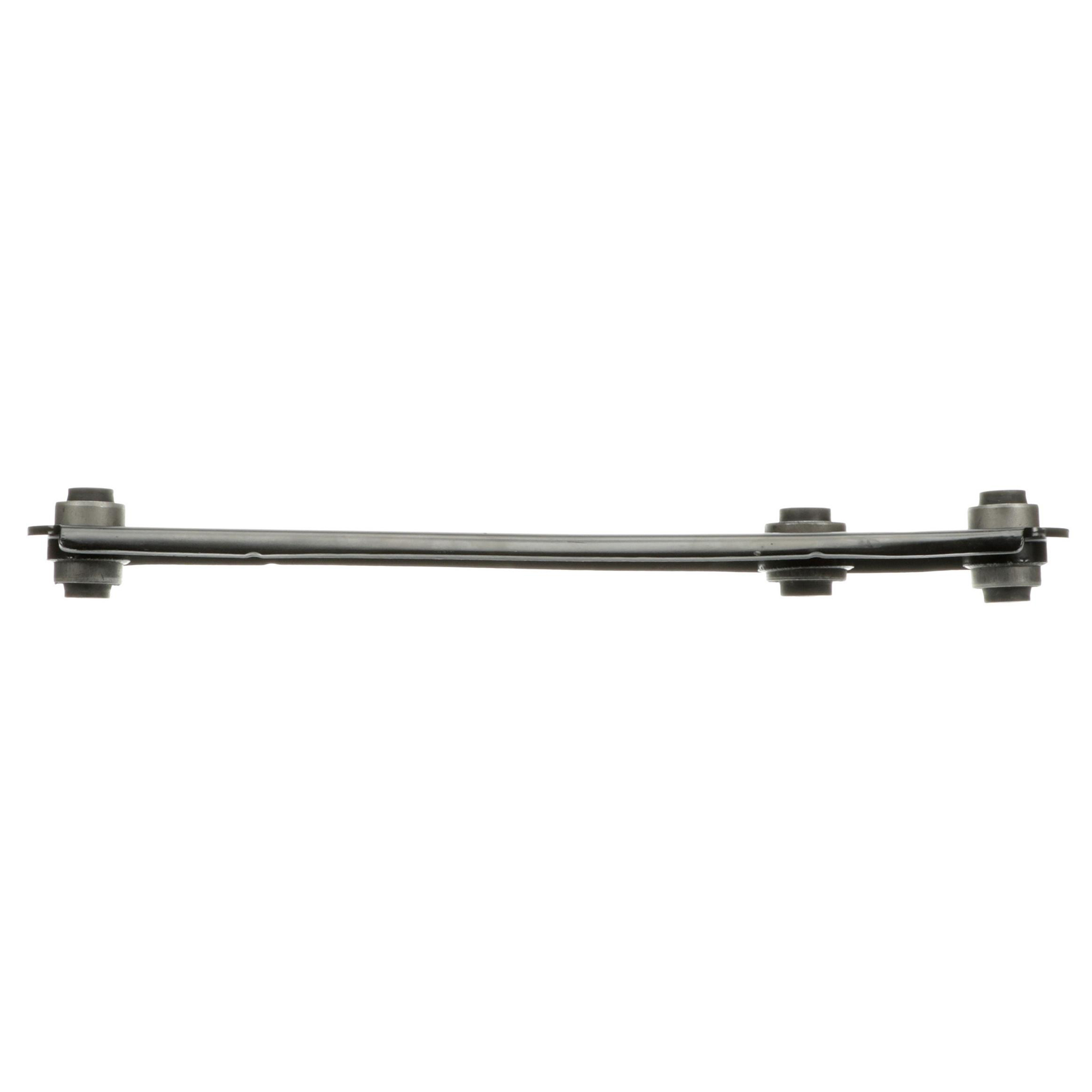 SET-RB521837-2 Rear, Driver and Passenger Side, Lower, Rearward Control Arm, Without ball joint(s), 1.6L, 4Cyl, Steel, OE Solutions Series - Image 2