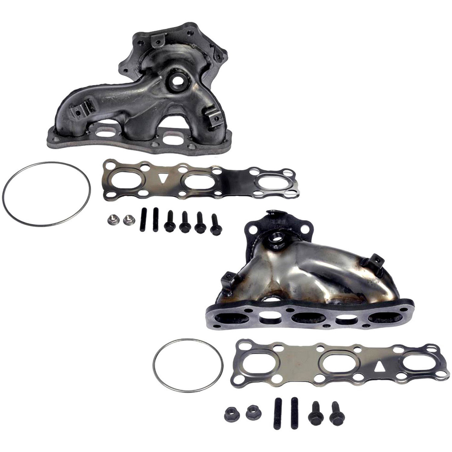 All Drives Auto