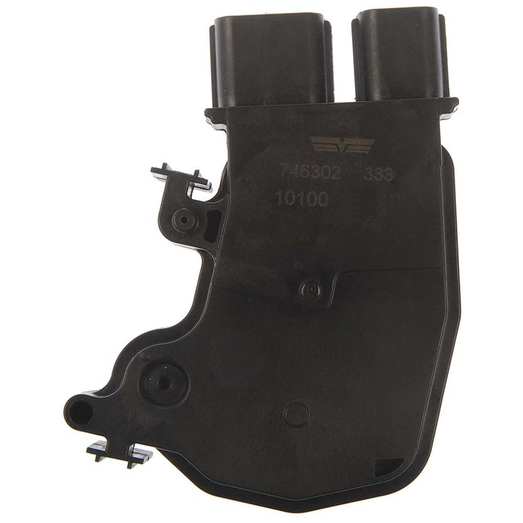 SET-RB746302-2 Front, Driver Side Door Lock Actuators, Truck - Image 2