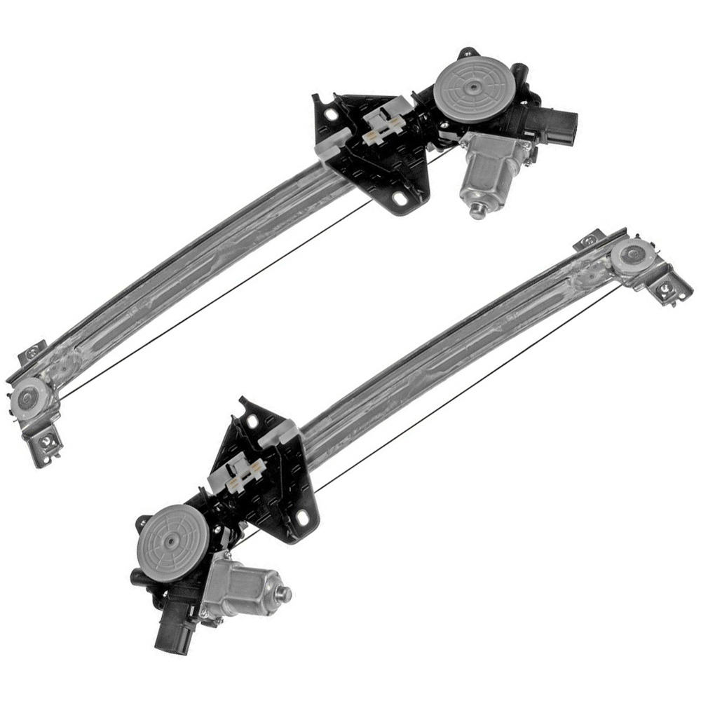 All Drives Auto