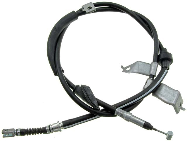 SET-RBC94405-R Parking Brake Cable First Stop Series - Image 2