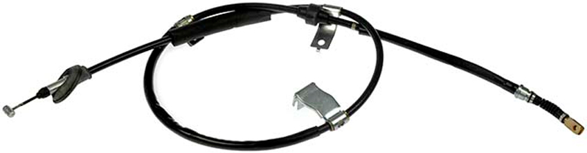 SET-RBC94405-R Parking Brake Cable First Stop Series - Image 3
