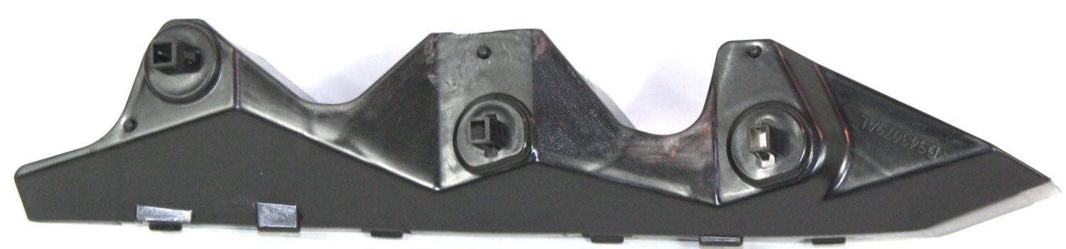 Front, Driver and Passenger Side Bumper Brackets - Image 2