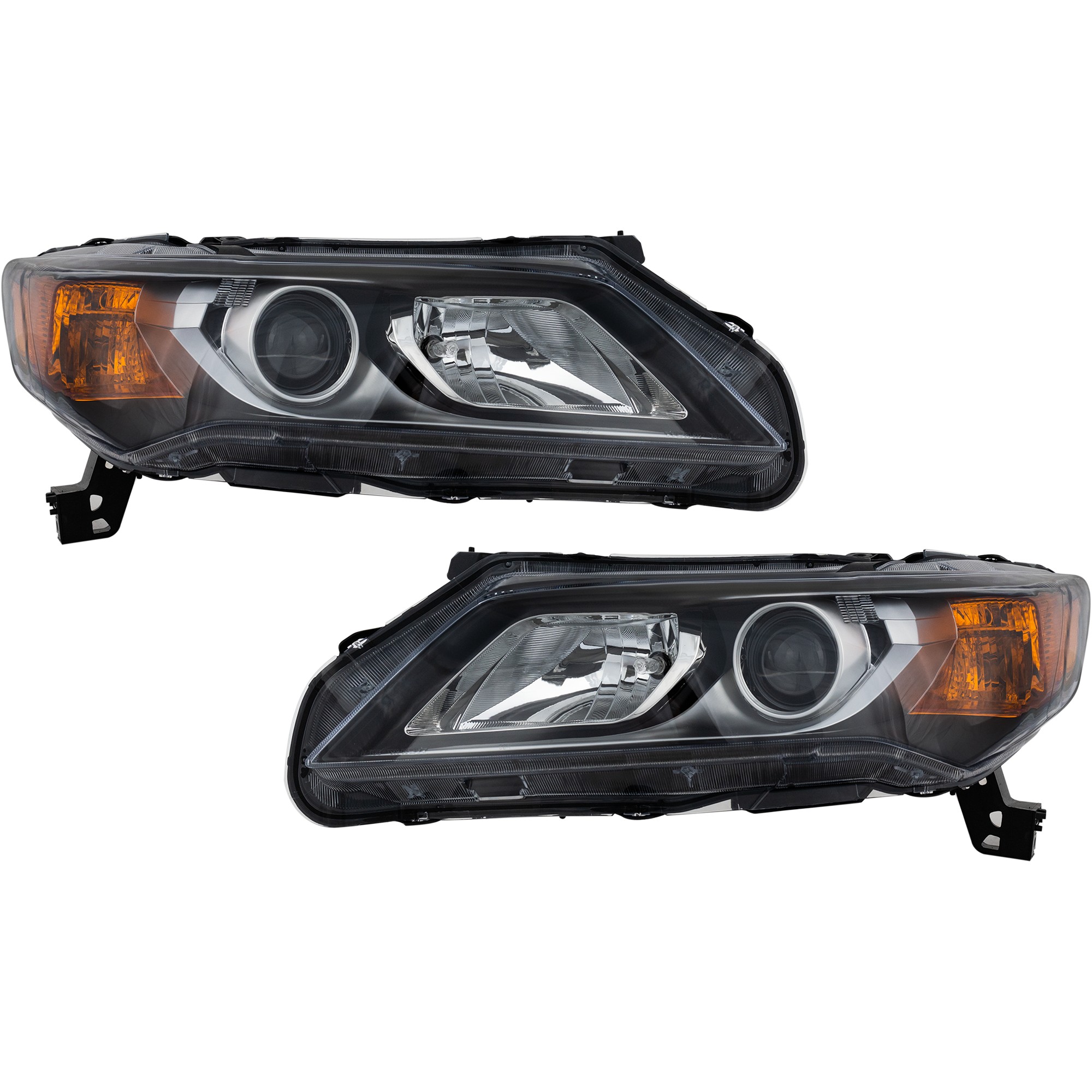 All Drives Auto