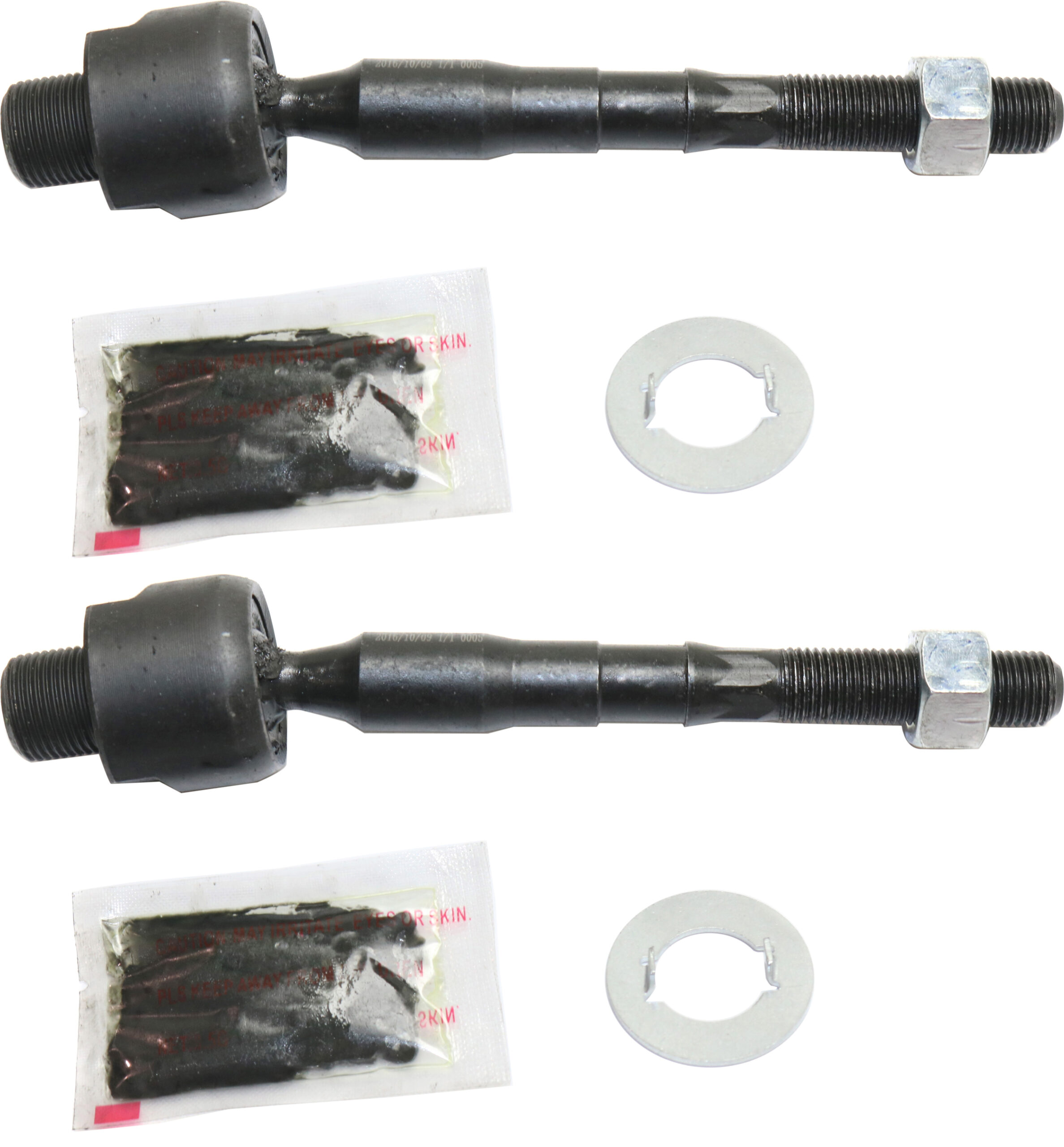All Drives Auto