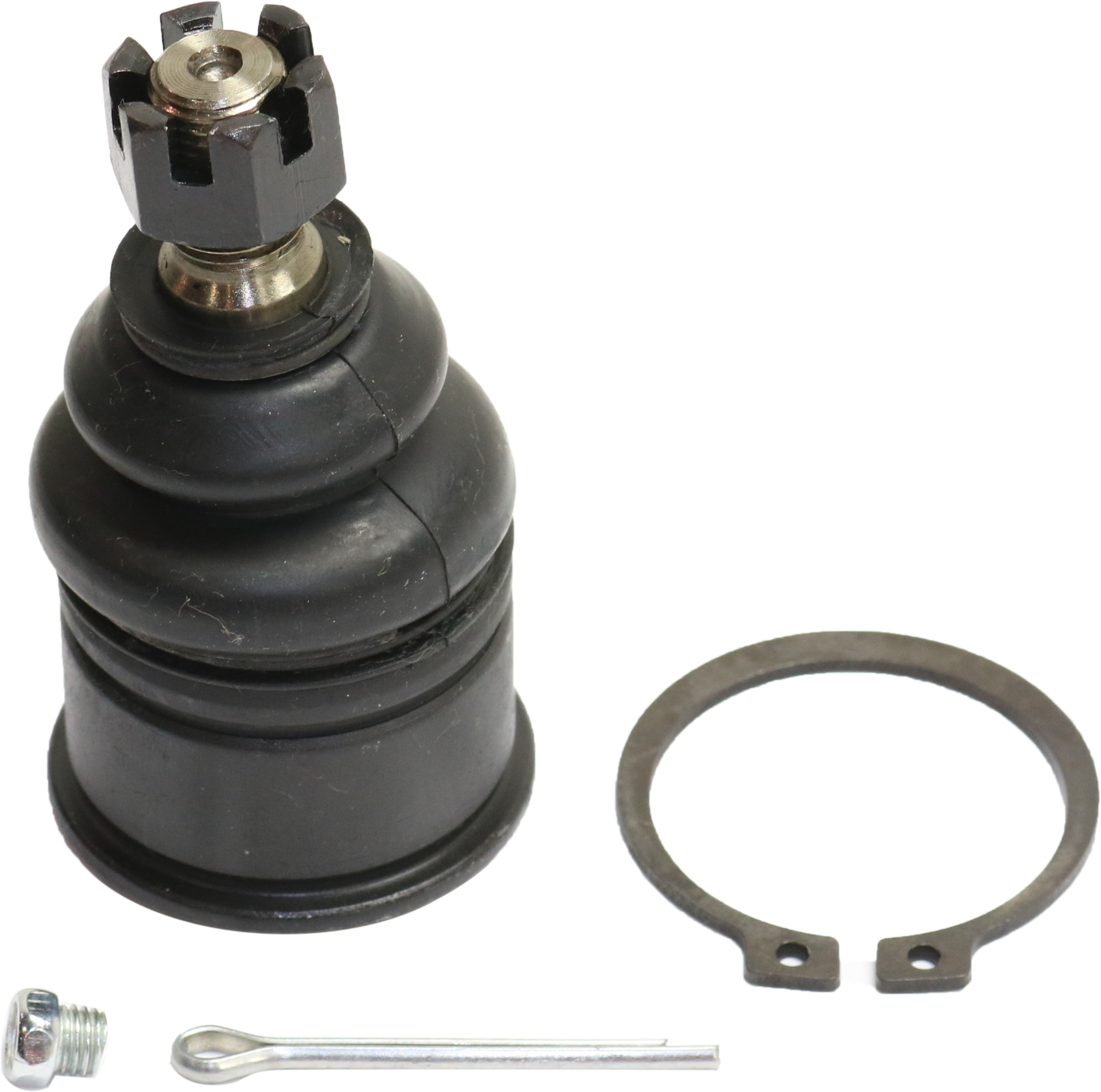 Front, Driver and Passenger Side, Lower Ball Joints - Image 2