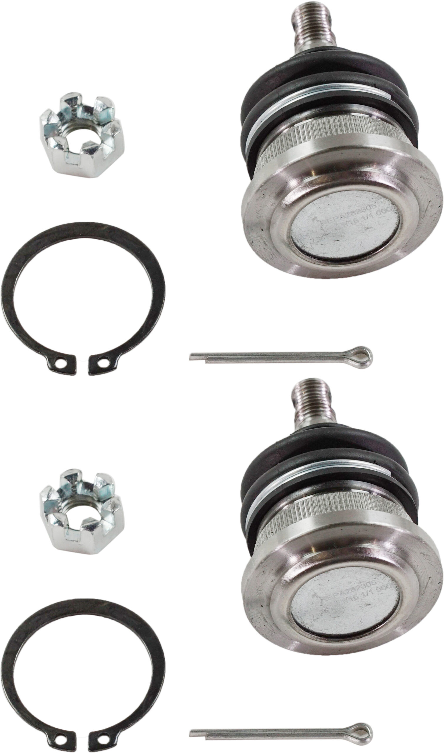 All Drives Auto