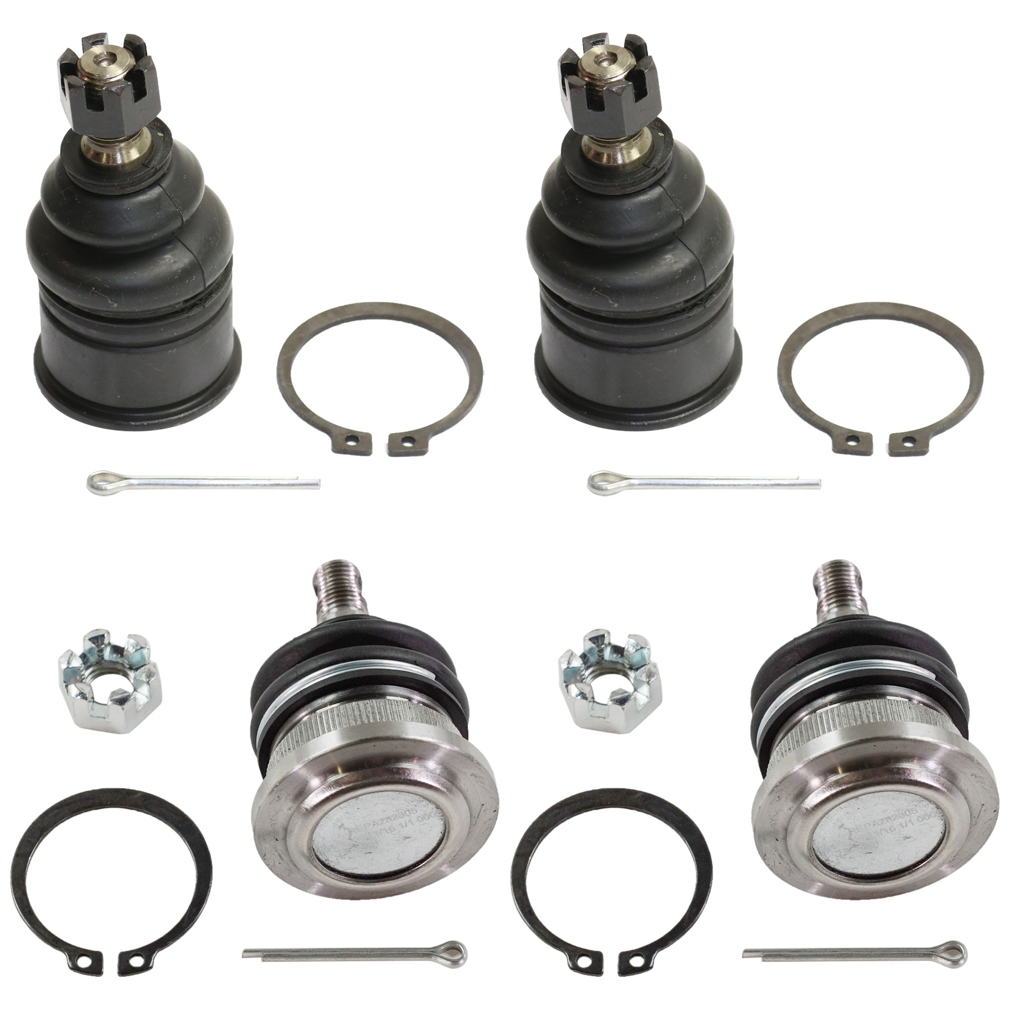 All Drives Auto