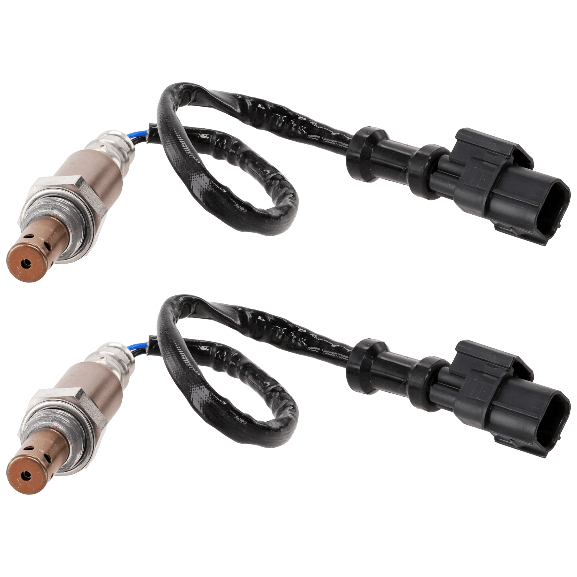 Before Catalytic Converter Oxygen Sensor, Set of 2, 4-wire - Image 2