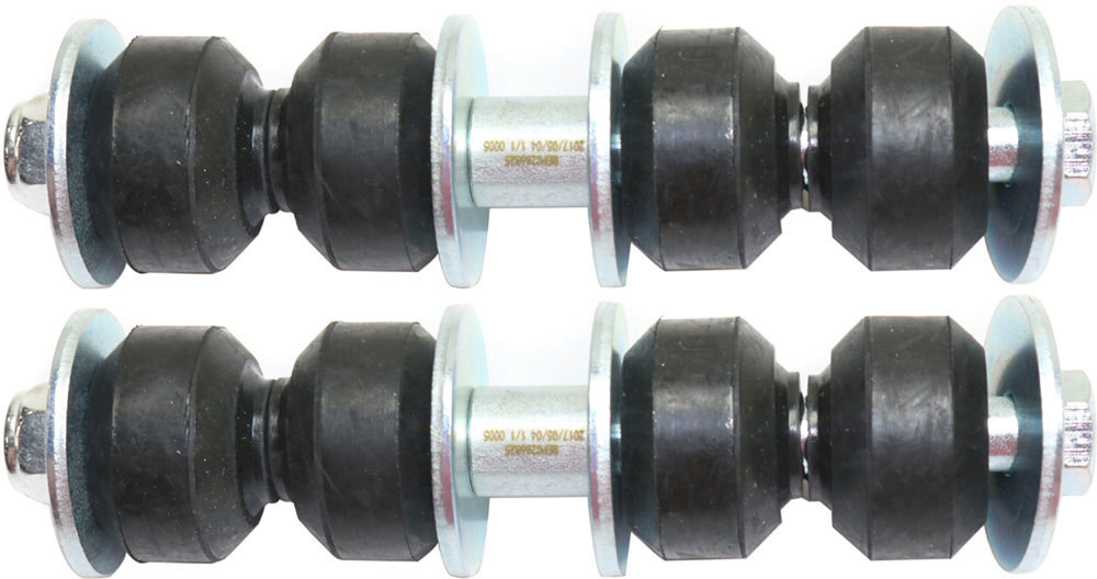 Front Sway Bar Links