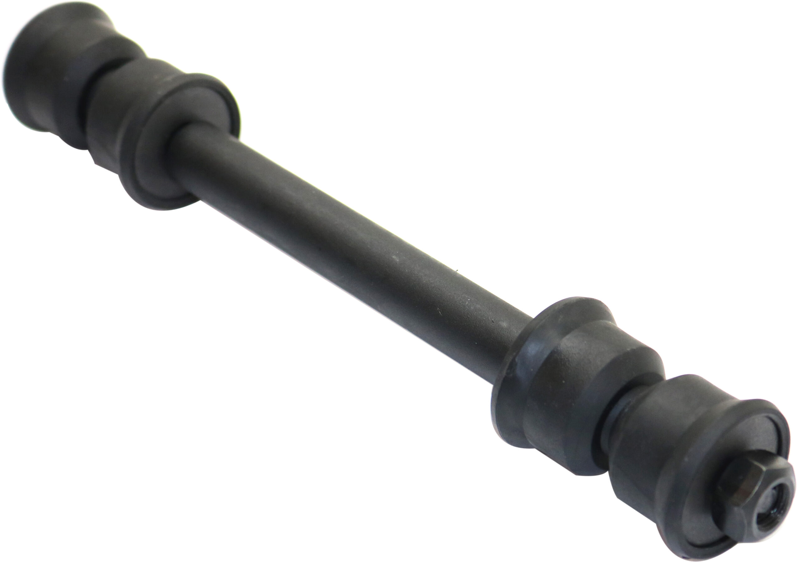 Front, Driver and Passenger Side Sway Bar Links - Image 2
