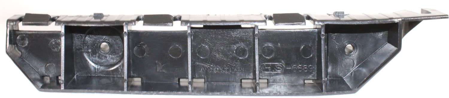 Front, Driver and Passenger Side Bumper Brackets - Image 2