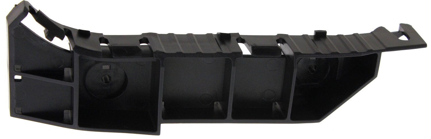 Front, Driver and Passenger Side Bumper Brackets - Image 2