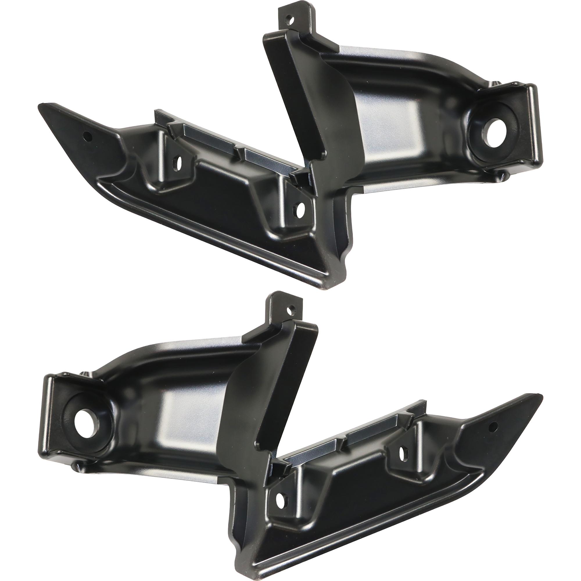 Driver and Passenger Side Grille Bracket - Image 2