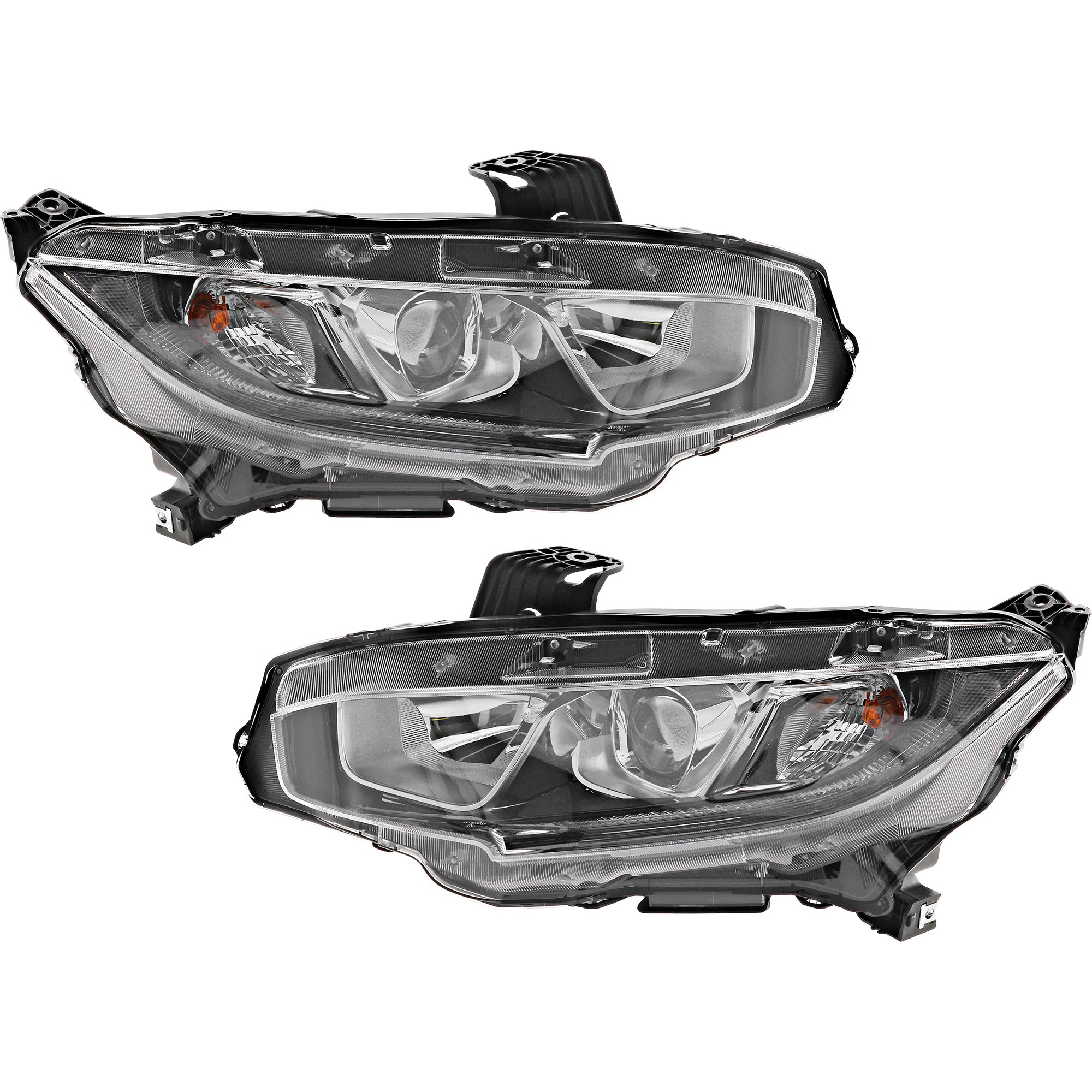 All Drives Auto
