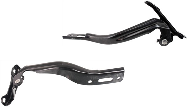 Driver and Passenger Side Hood Hinges