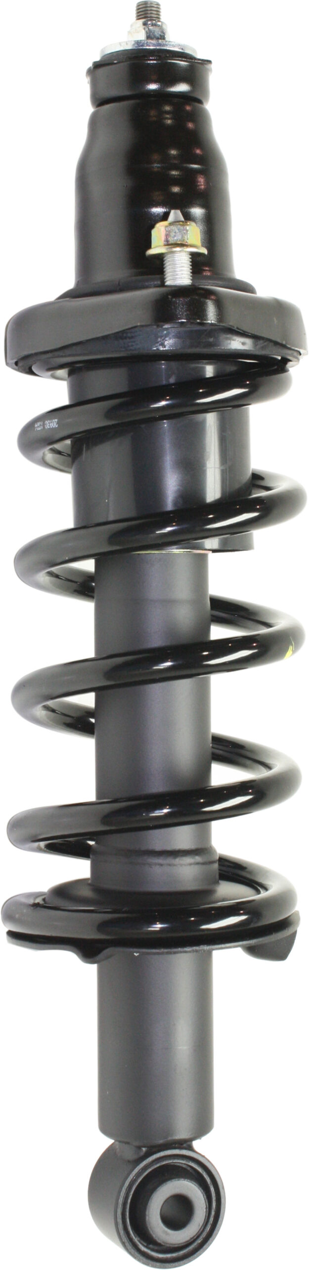 Rear, Driver and Passenger Side Fully Loaded Strut - Image 2