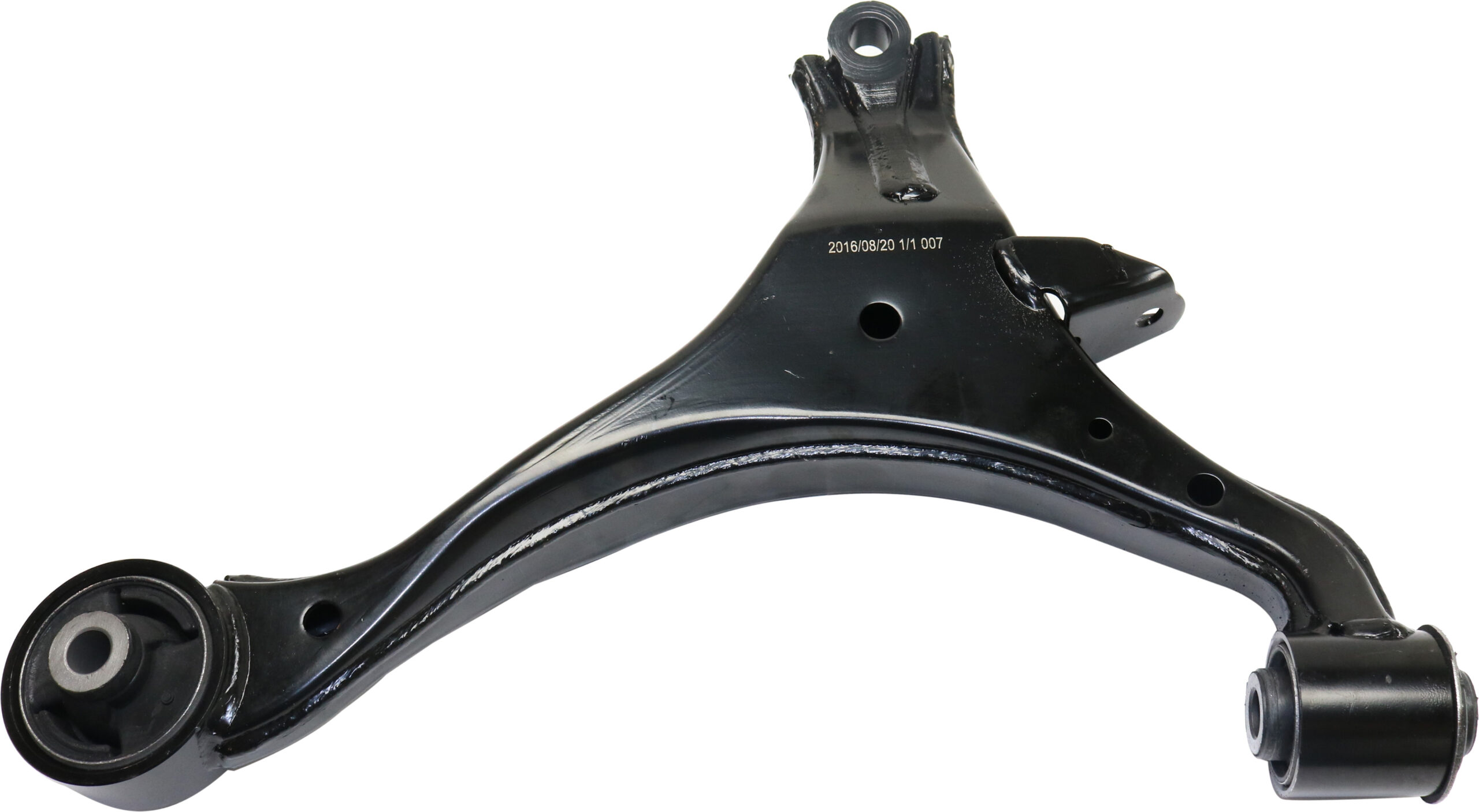 Front, Driver and Passenger Side, Lower Control Arms - Image 2