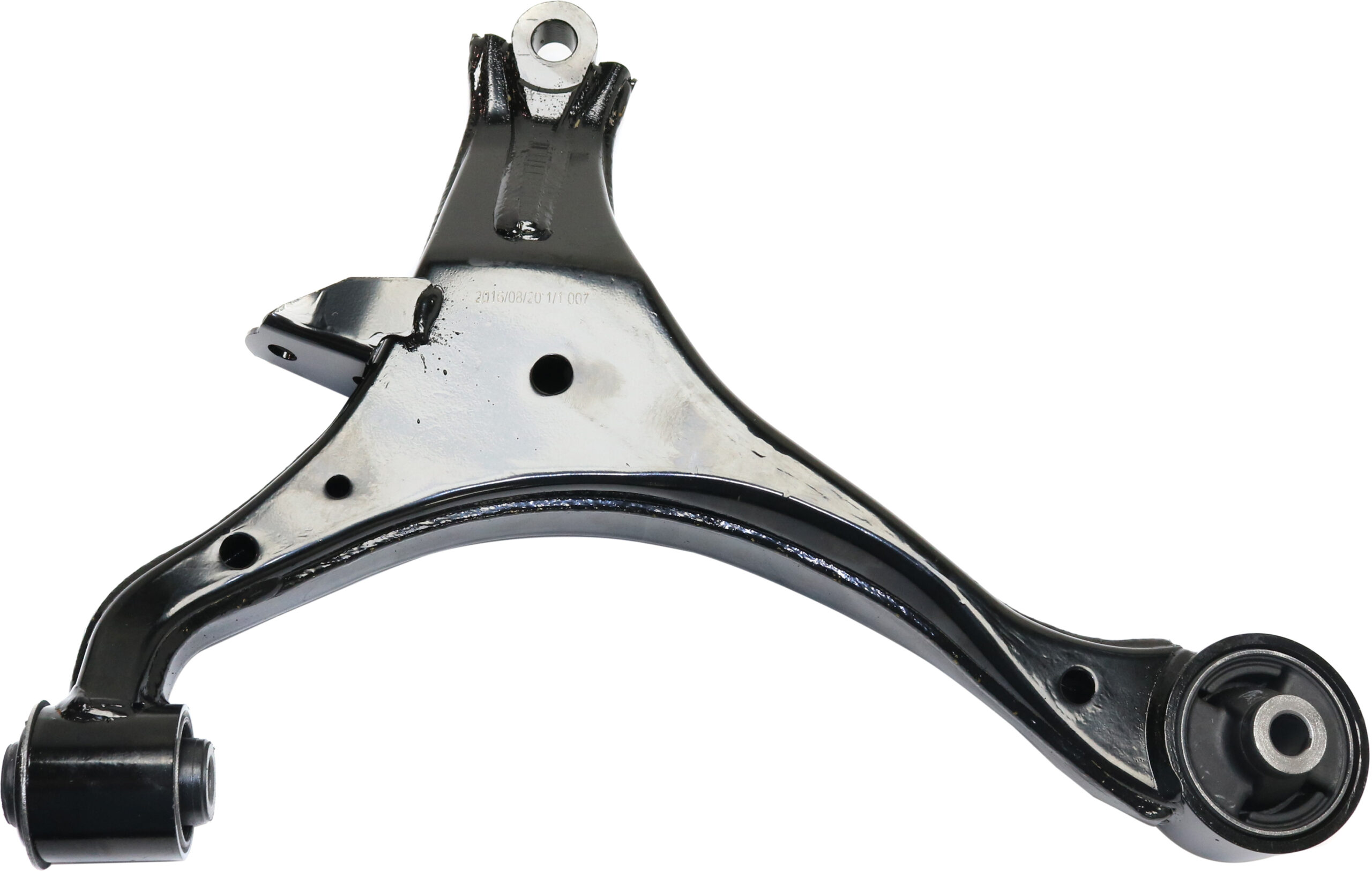 Front, Driver and Passenger Side, Lower Control Arms - Image 3