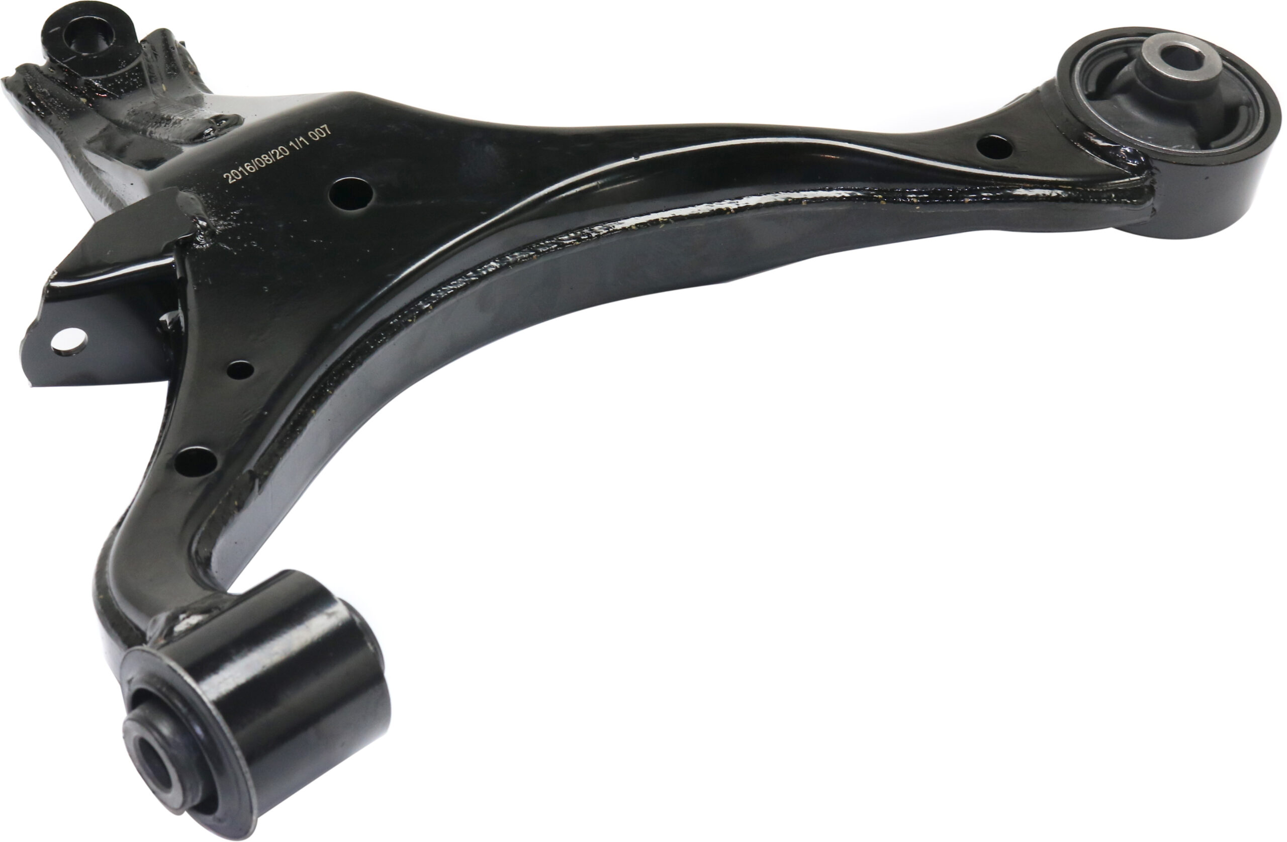 Front, Driver and Passenger Side, Lower Control Arms - Image 5