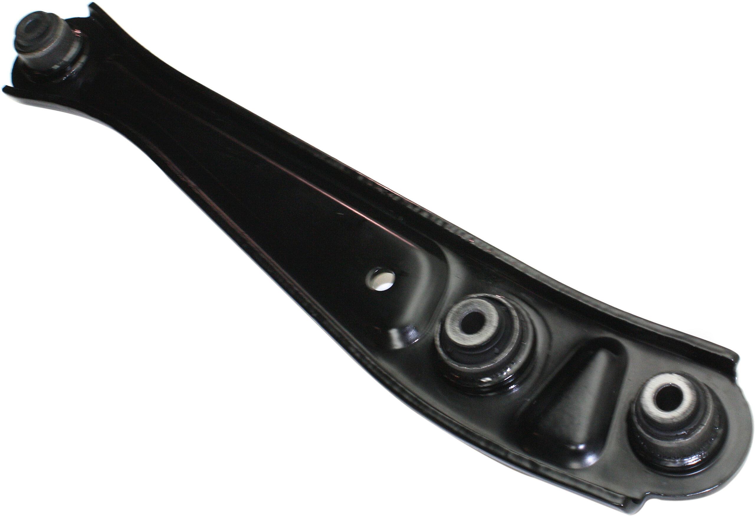 Rear, Driver and Passenger Side, Lower Control Arms - Image 2