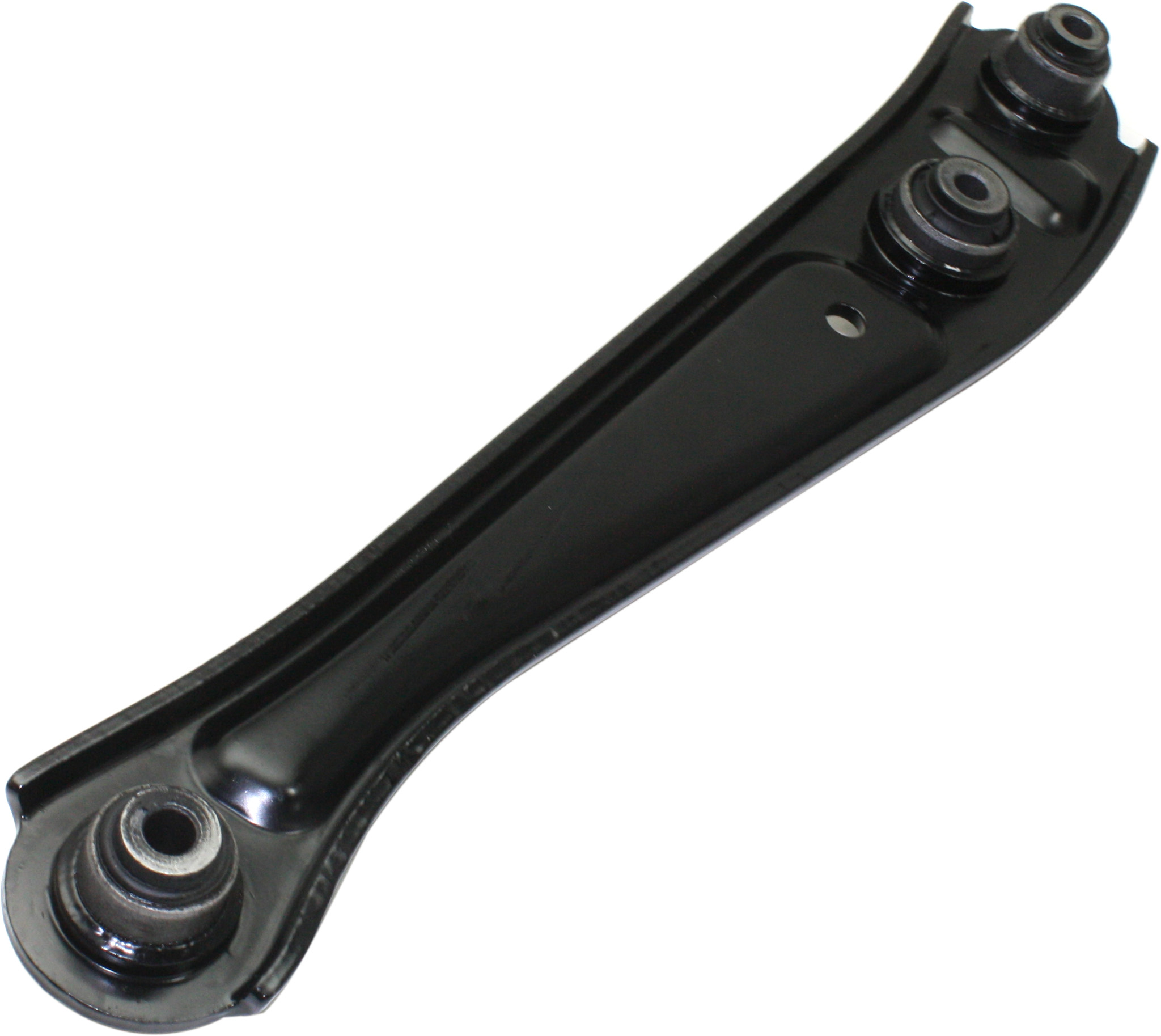Rear, Driver and Passenger Side, Lower Control Arms - Image 3