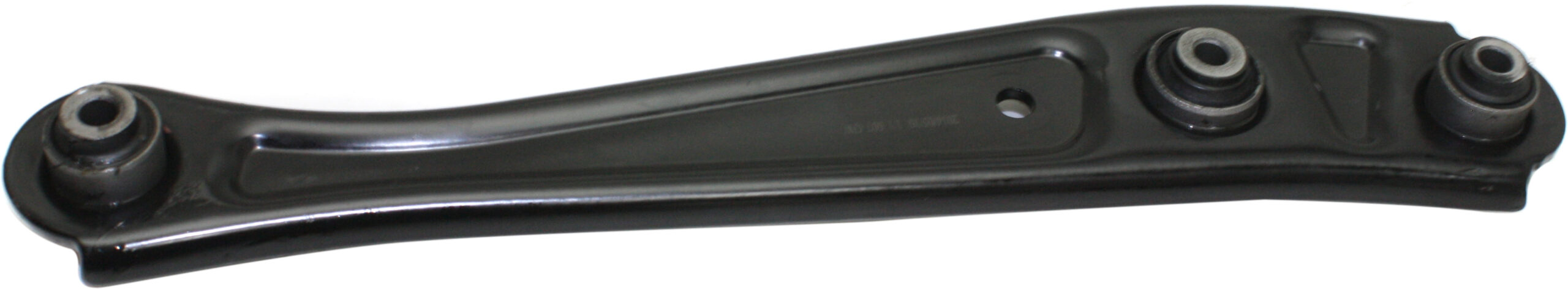 Rear, Driver and Passenger Side, Lower Control Arms - Image 4