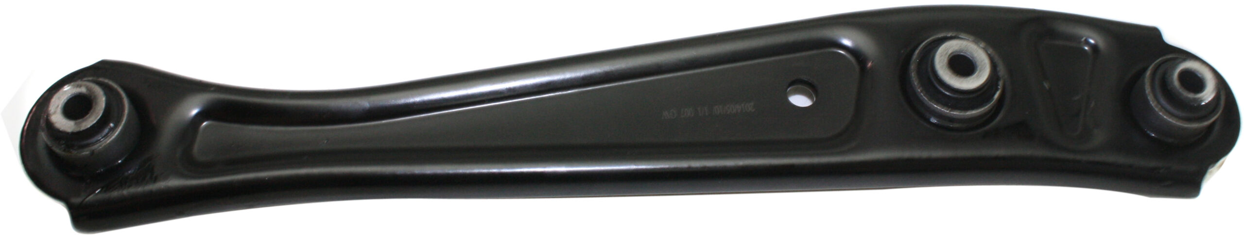 Rear, Driver and Passenger Side, Lower Control Arms - Image 5